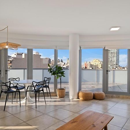 La Vie Suite Recoleta Buenos Aires Bagian luar foto