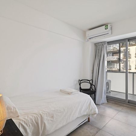 La Vie Suite Recoleta Buenos Aires Bagian luar foto