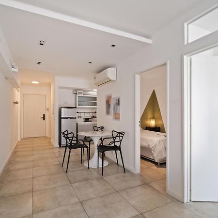 La Vie Suite Recoleta Buenos Aires Bagian luar foto