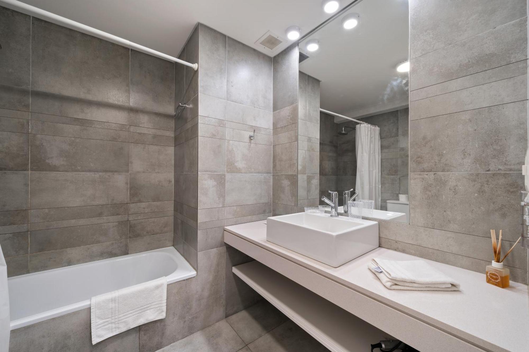 La Vie Suite Recoleta Buenos Aires Bagian luar foto