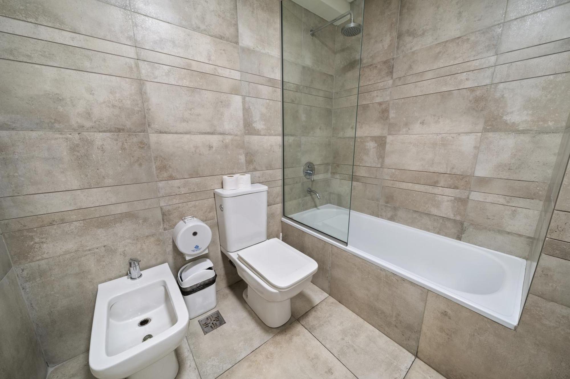 La Vie Suite Recoleta Buenos Aires Bagian luar foto