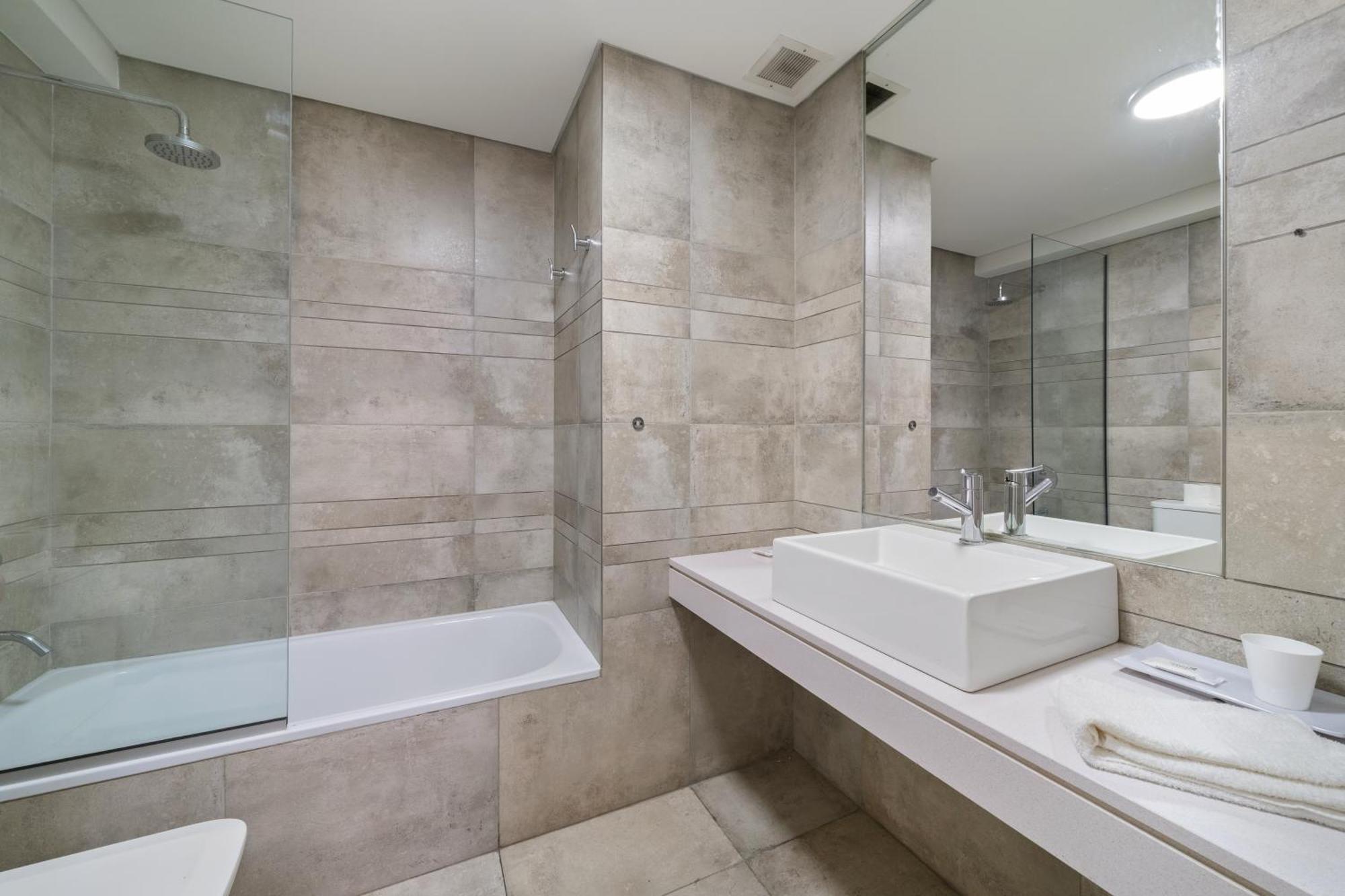 La Vie Suite Recoleta Buenos Aires Bagian luar foto