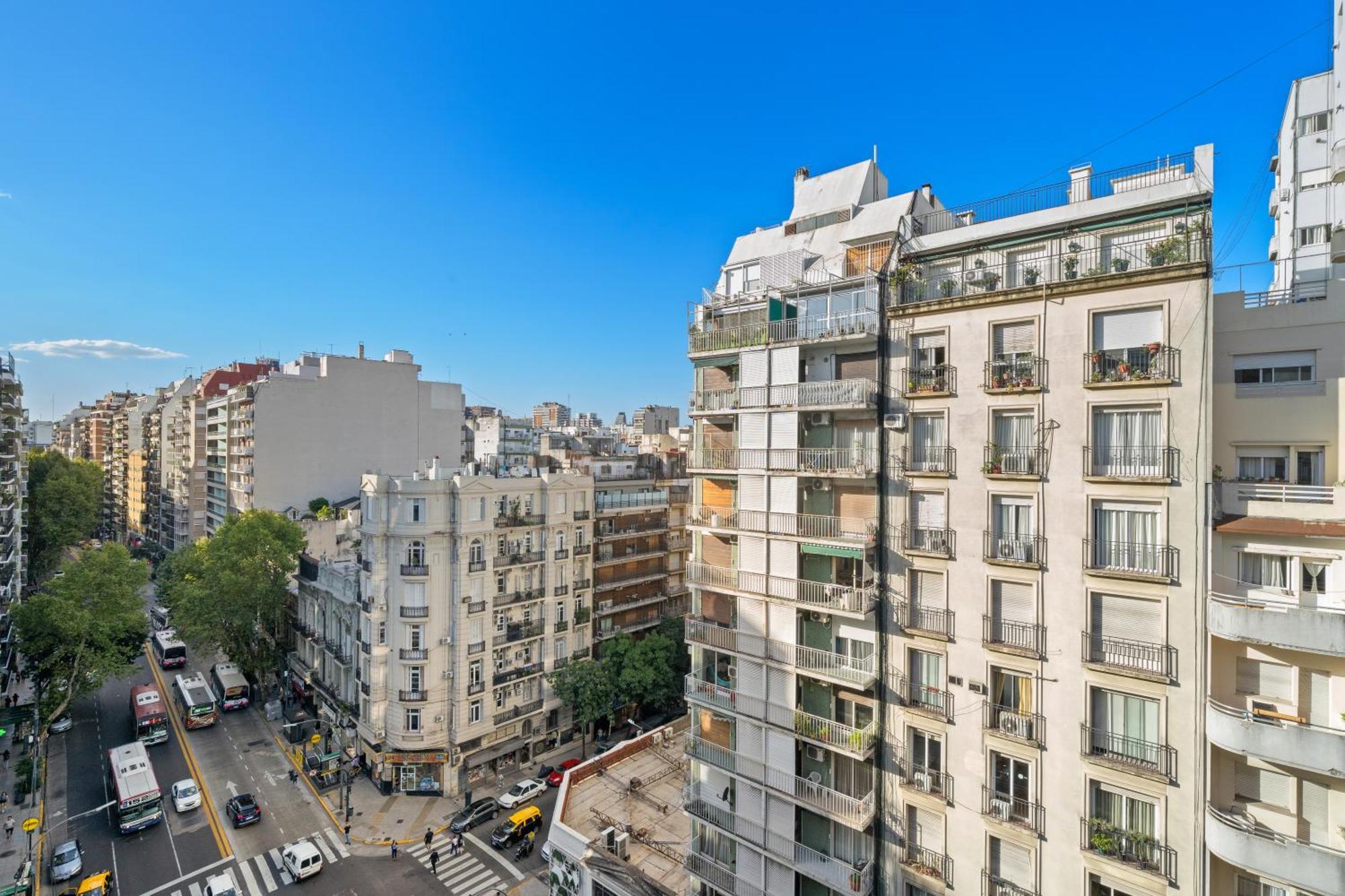 La Vie Suite Recoleta Buenos Aires Bagian luar foto