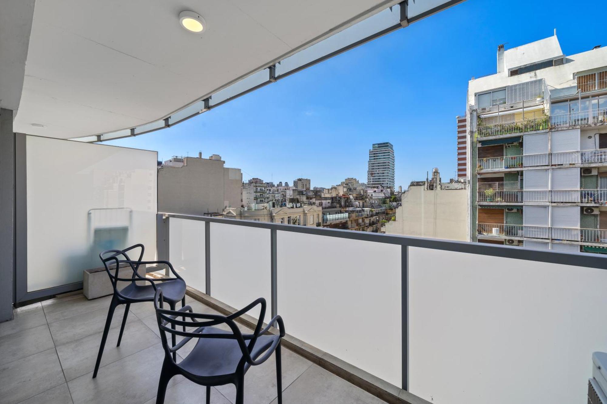 La Vie Suite Recoleta Buenos Aires Bagian luar foto