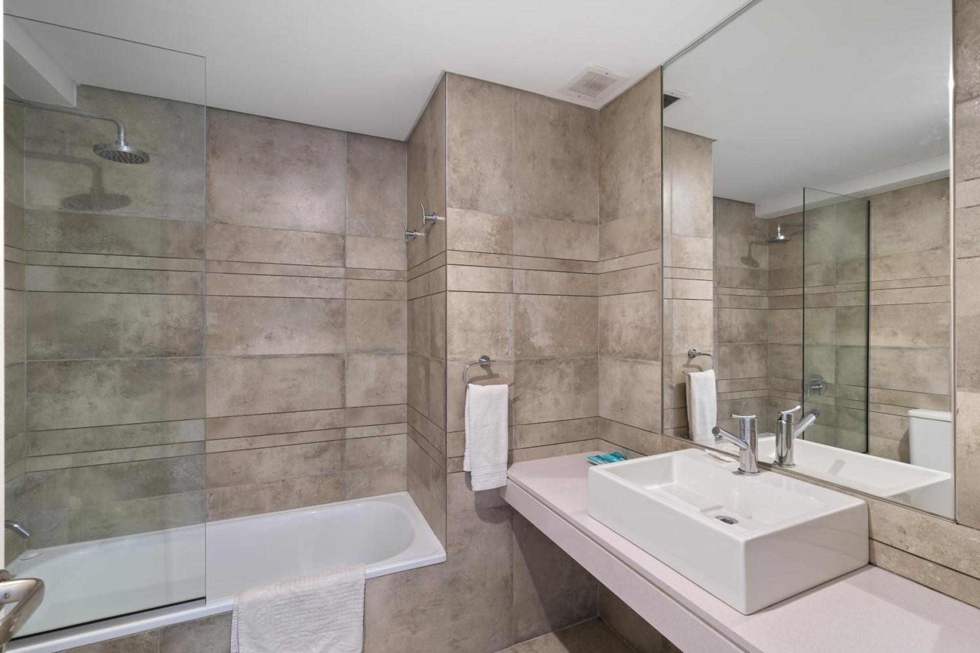 La Vie Suite Recoleta Buenos Aires Bagian luar foto