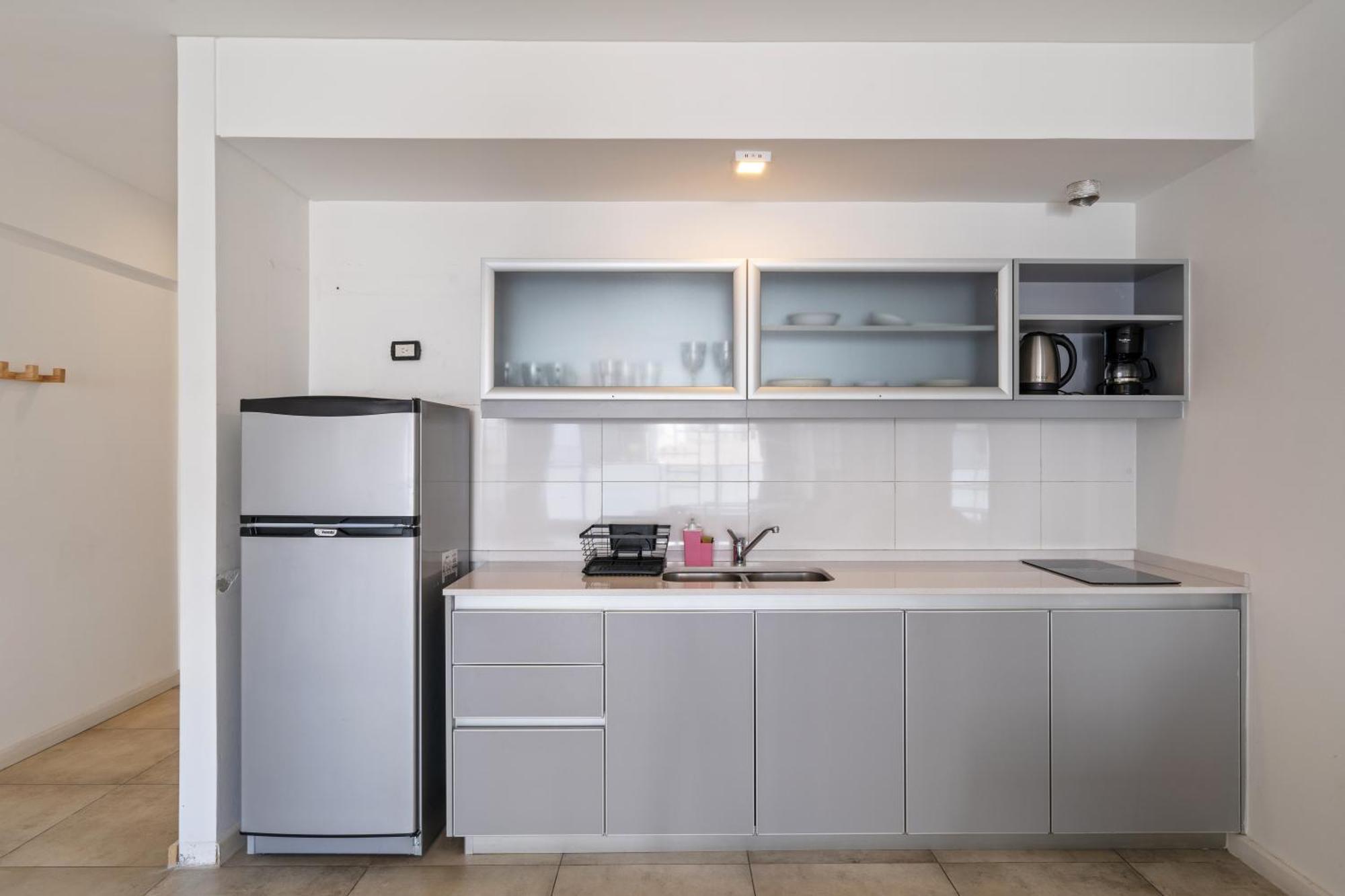 La Vie Suite Recoleta Buenos Aires Bagian luar foto