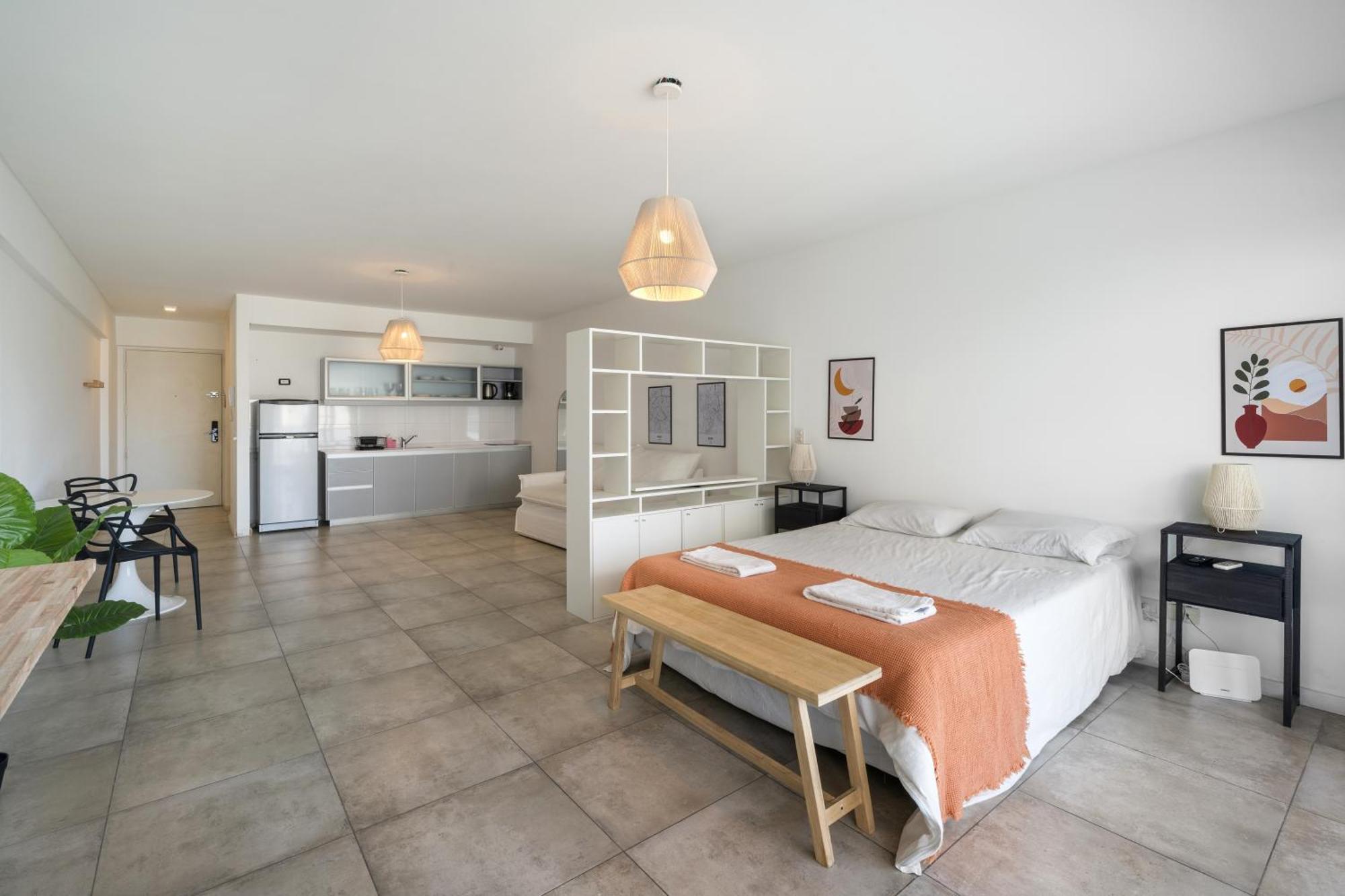 La Vie Suite Recoleta Buenos Aires Bagian luar foto
