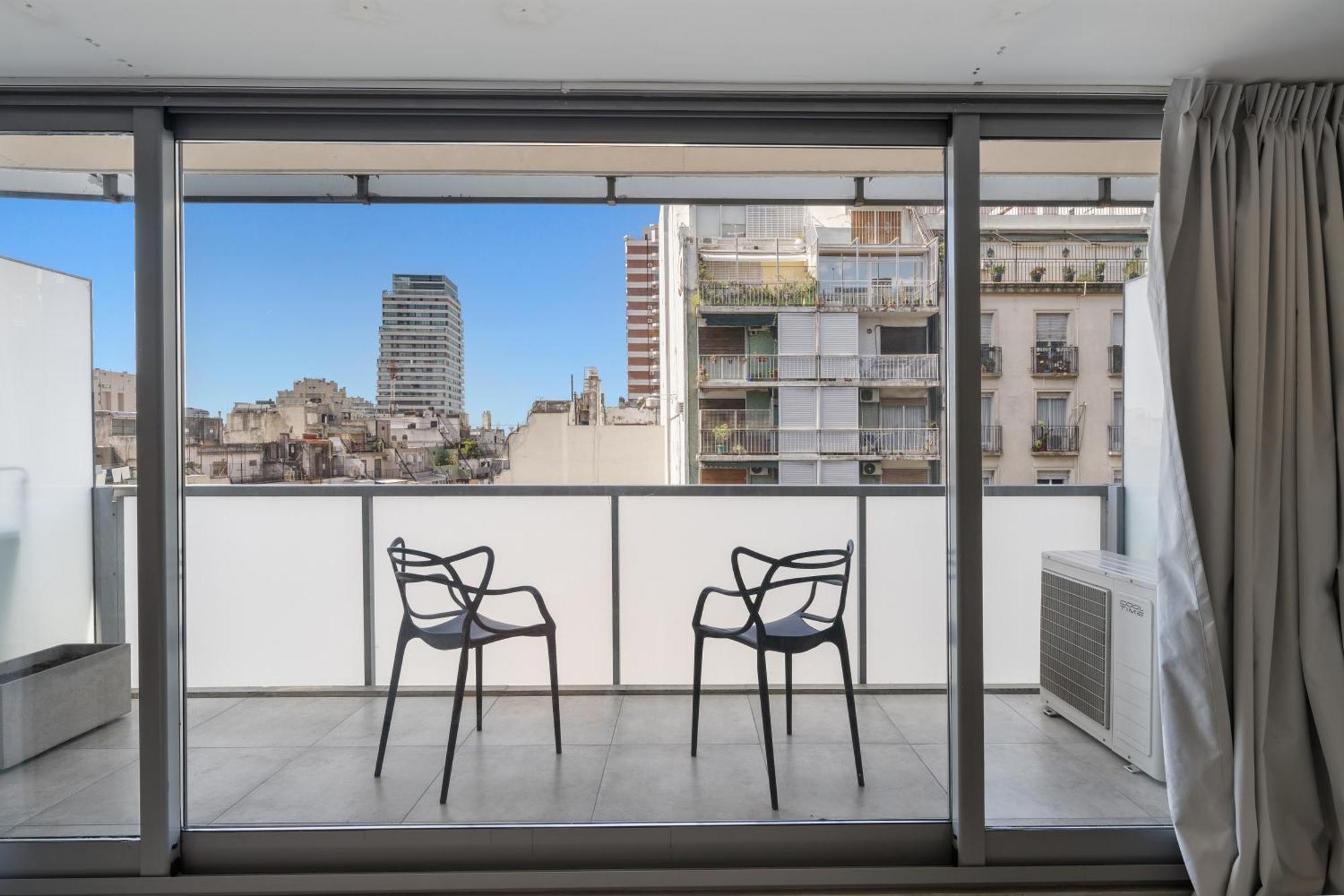 La Vie Suite Recoleta Buenos Aires Bagian luar foto