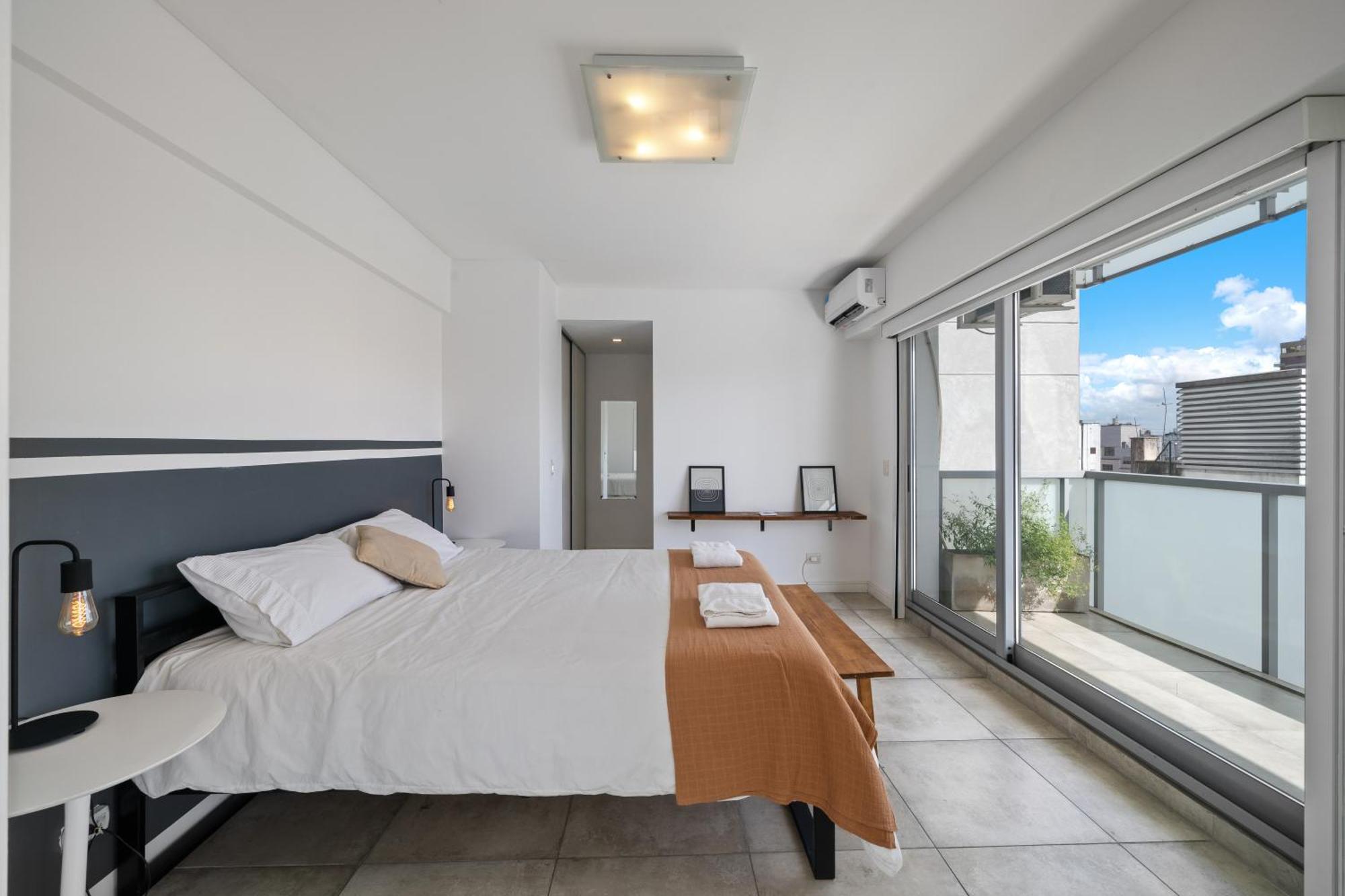 La Vie Suite Recoleta Buenos Aires Bagian luar foto