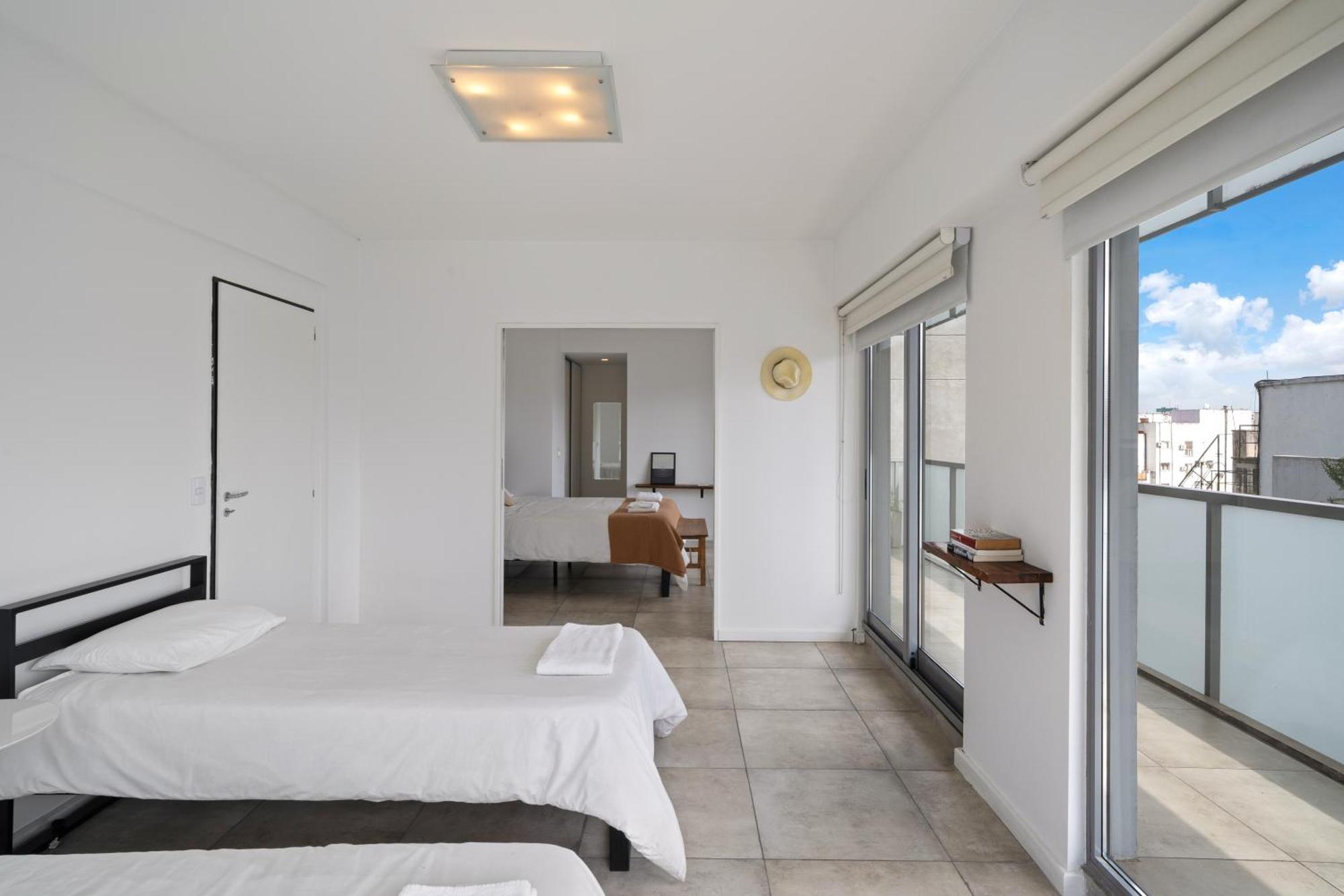 La Vie Suite Recoleta Buenos Aires Bagian luar foto
