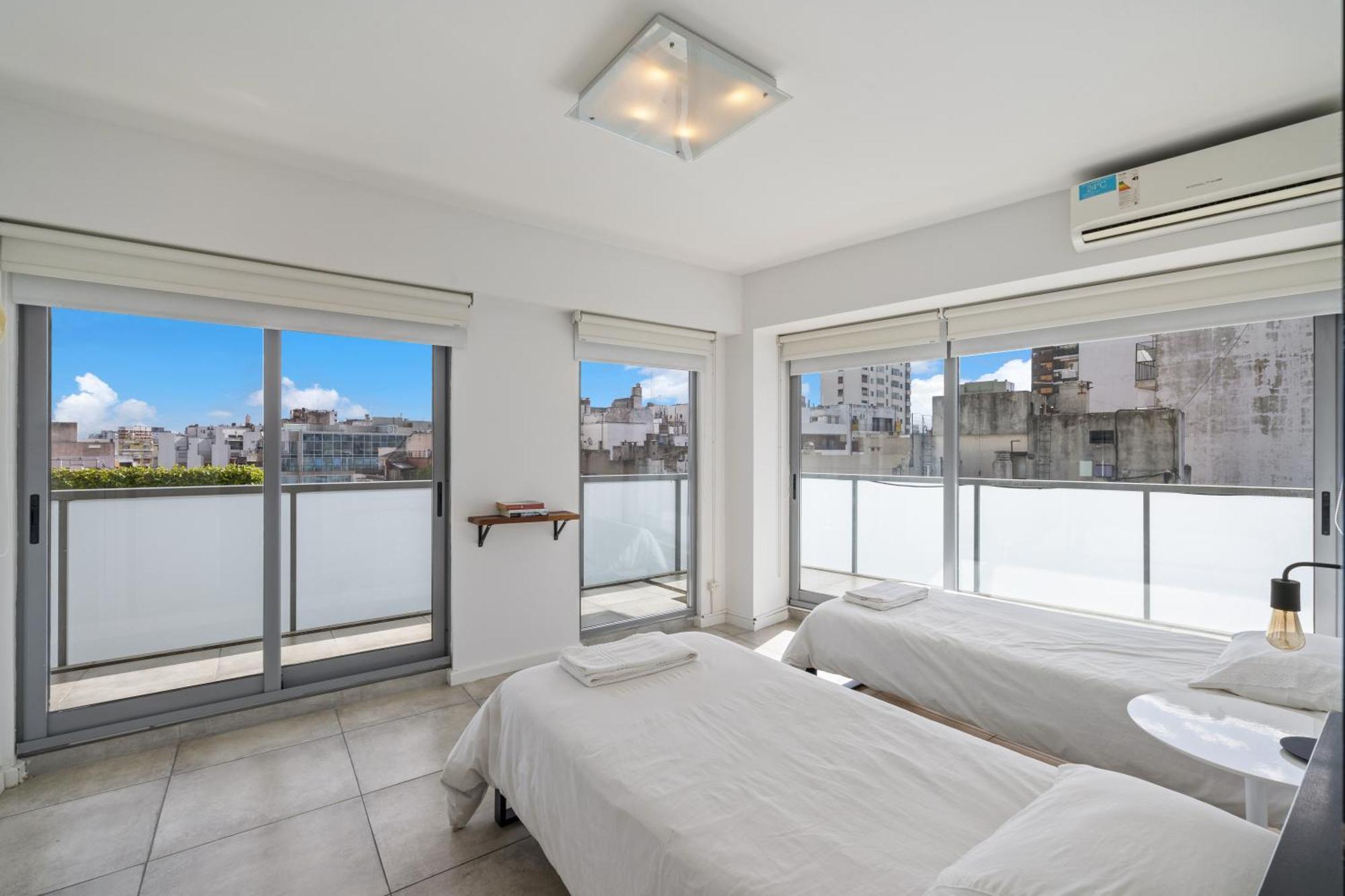 La Vie Suite Recoleta Buenos Aires Bagian luar foto