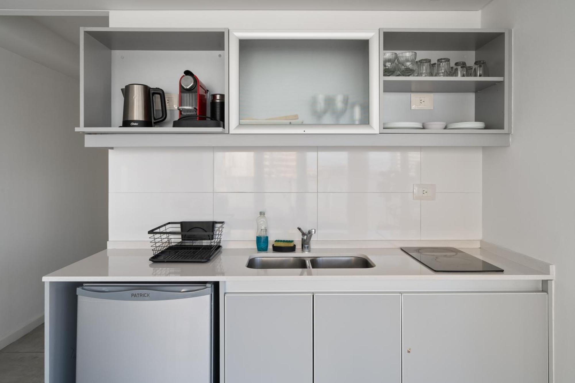 La Vie Suite Recoleta Buenos Aires Bagian luar foto