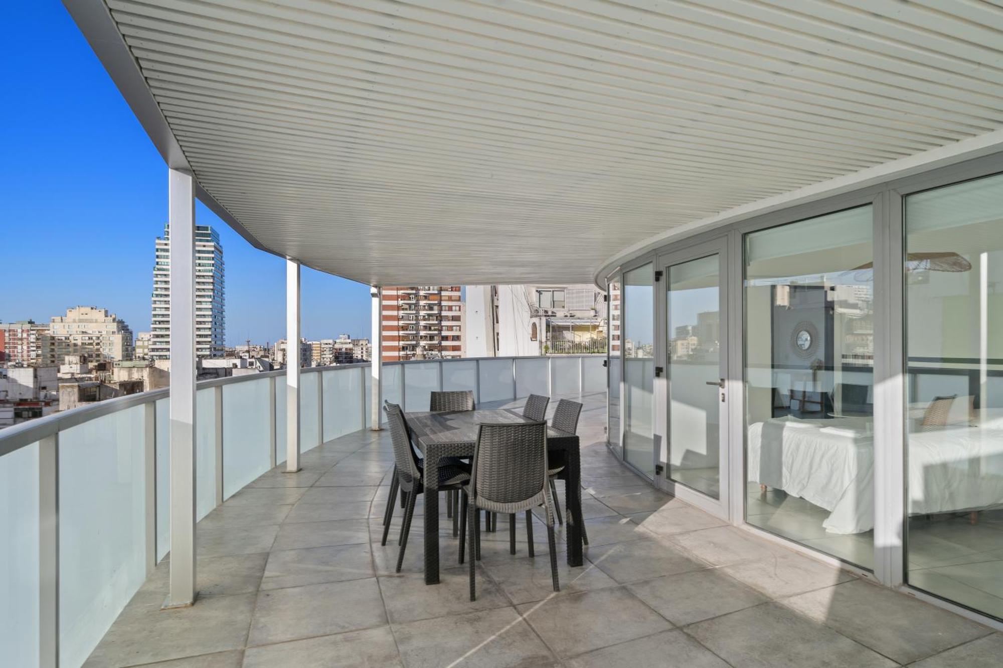 La Vie Suite Recoleta Buenos Aires Bagian luar foto