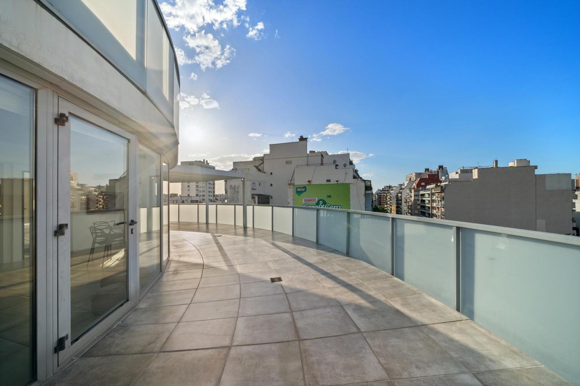 La Vie Suite Recoleta Buenos Aires Bagian luar foto