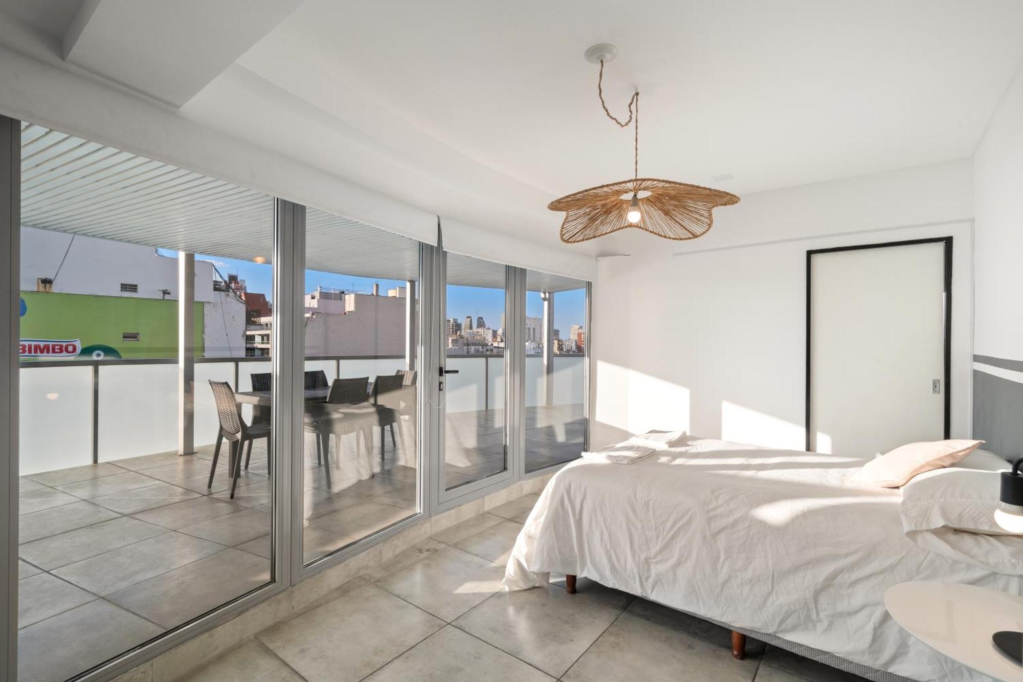 La Vie Suite Recoleta Buenos Aires Bagian luar foto