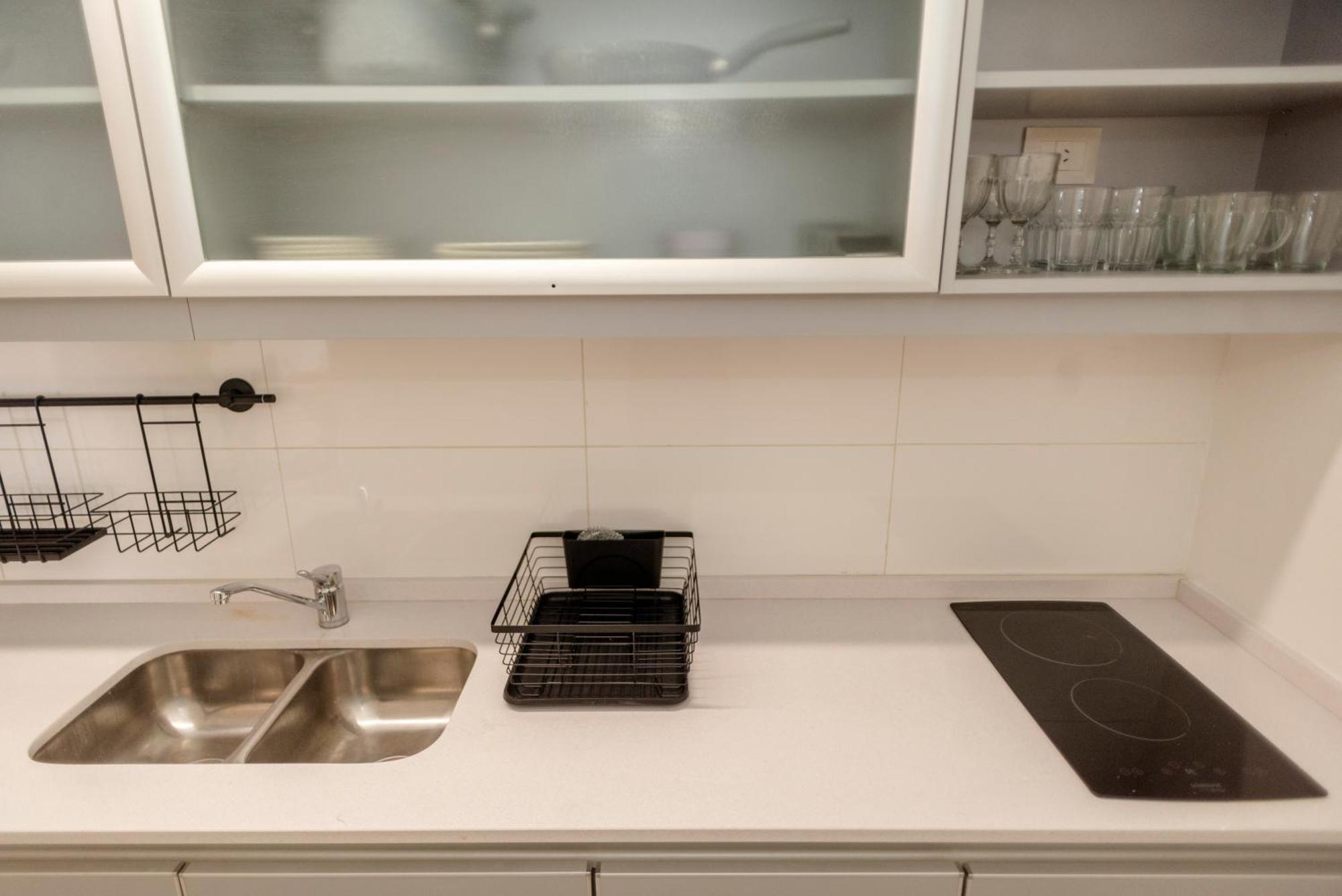 La Vie Suite Recoleta Buenos Aires Bagian luar foto