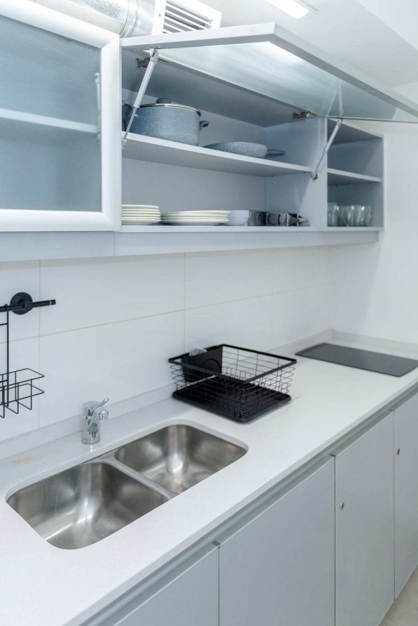 La Vie Suite Recoleta Buenos Aires Bagian luar foto