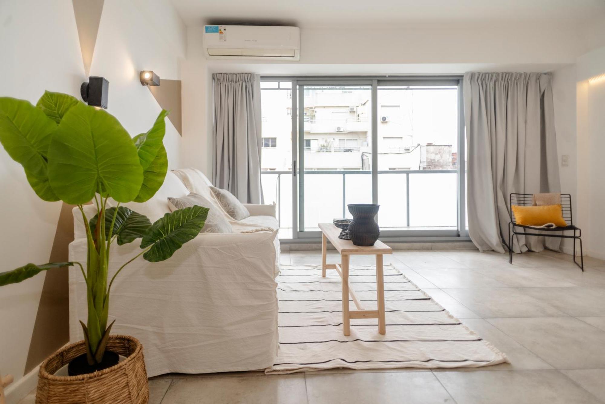 La Vie Suite Recoleta Buenos Aires Bagian luar foto