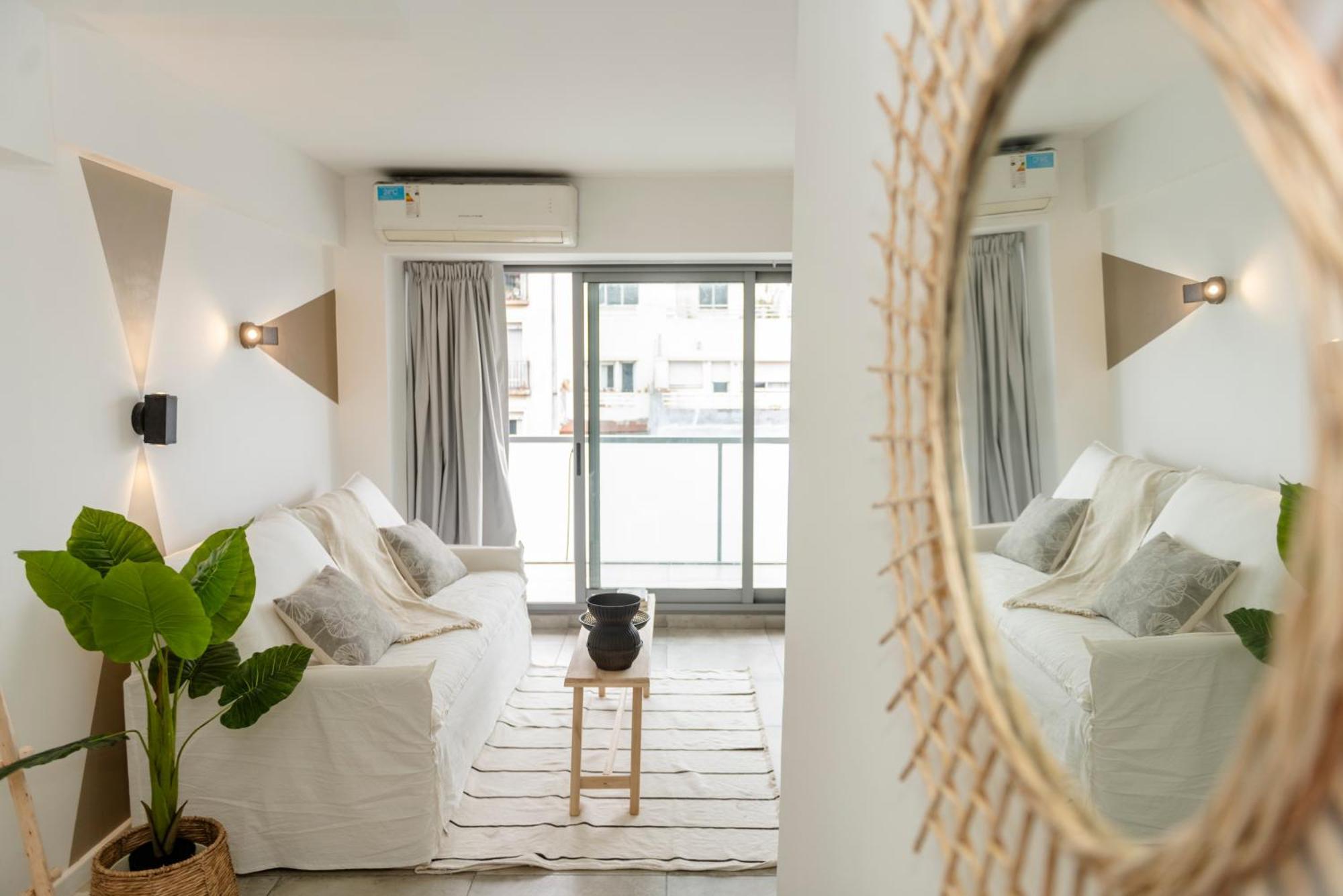 La Vie Suite Recoleta Buenos Aires Bagian luar foto