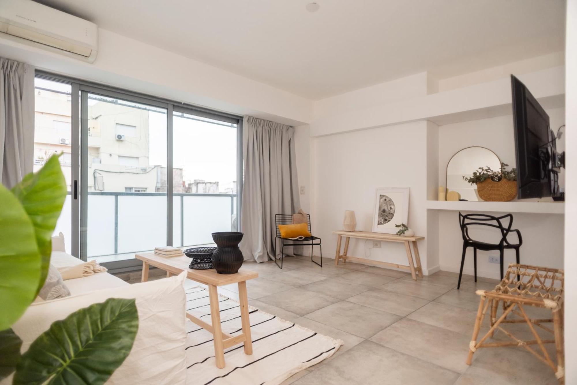 La Vie Suite Recoleta Buenos Aires Bagian luar foto