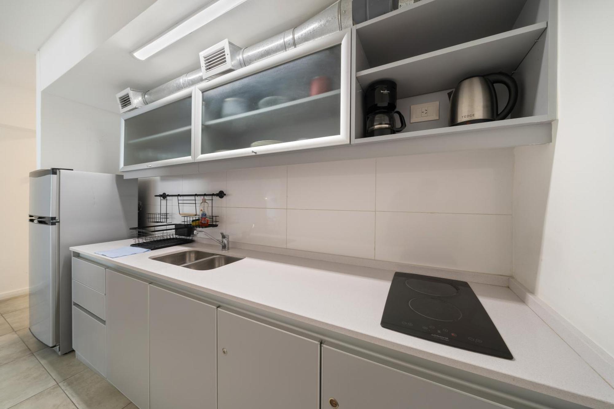 La Vie Suite Recoleta Buenos Aires Bagian luar foto