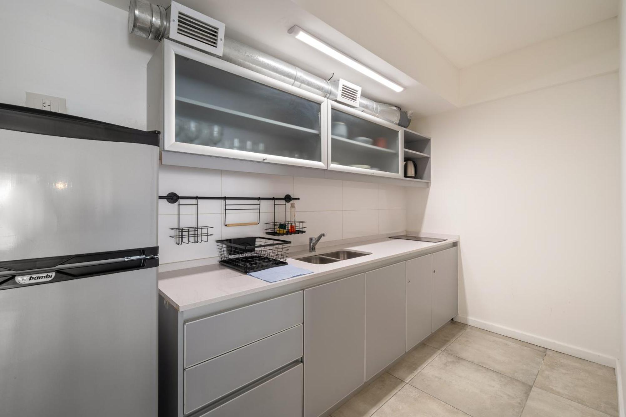 La Vie Suite Recoleta Buenos Aires Bagian luar foto