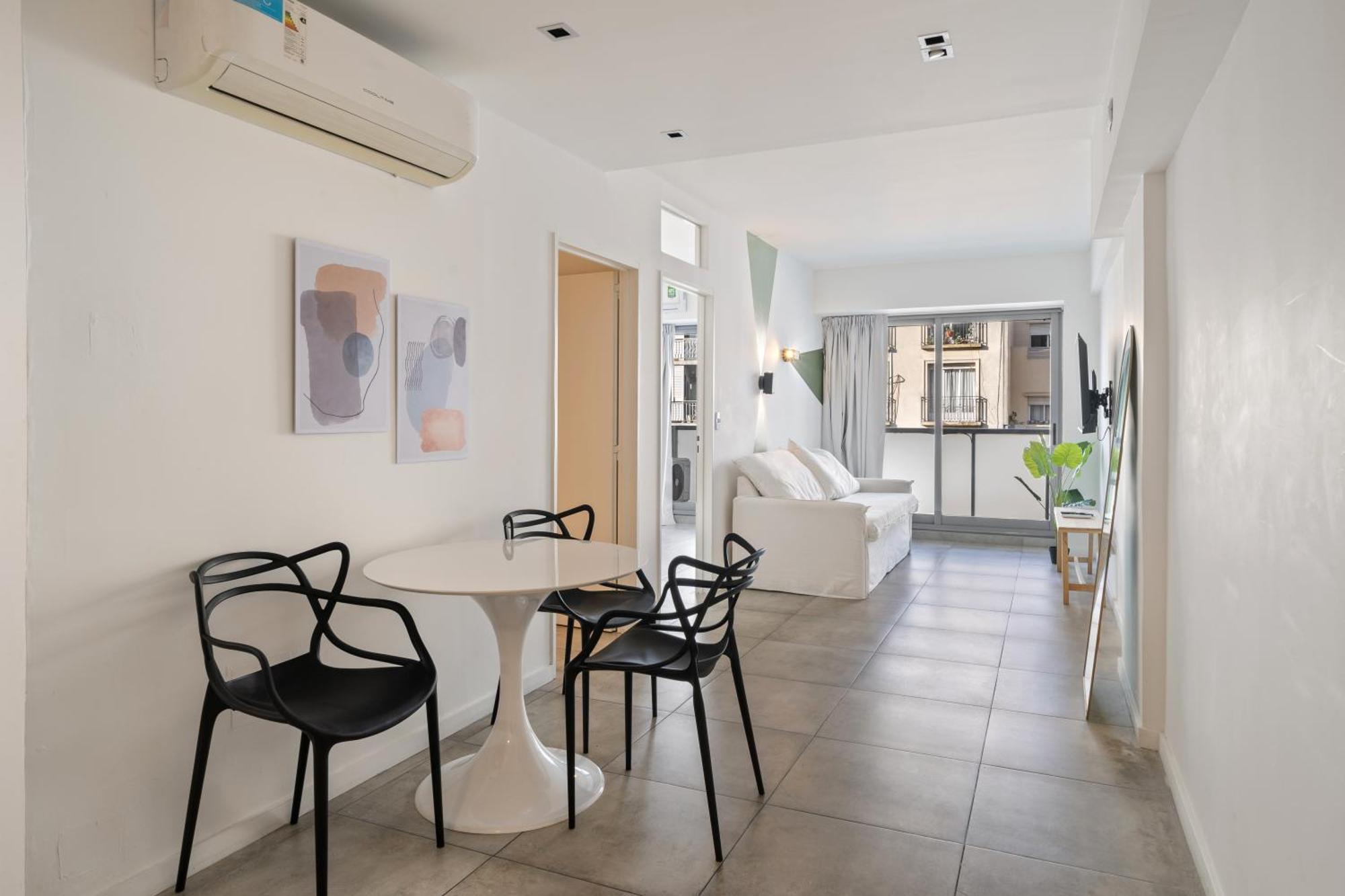 La Vie Suite Recoleta Buenos Aires Bagian luar foto