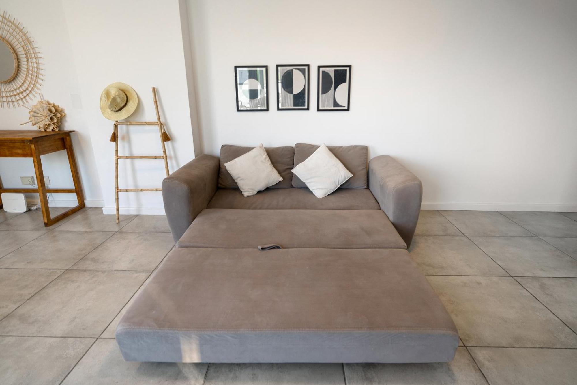 La Vie Suite Recoleta Buenos Aires Bagian luar foto