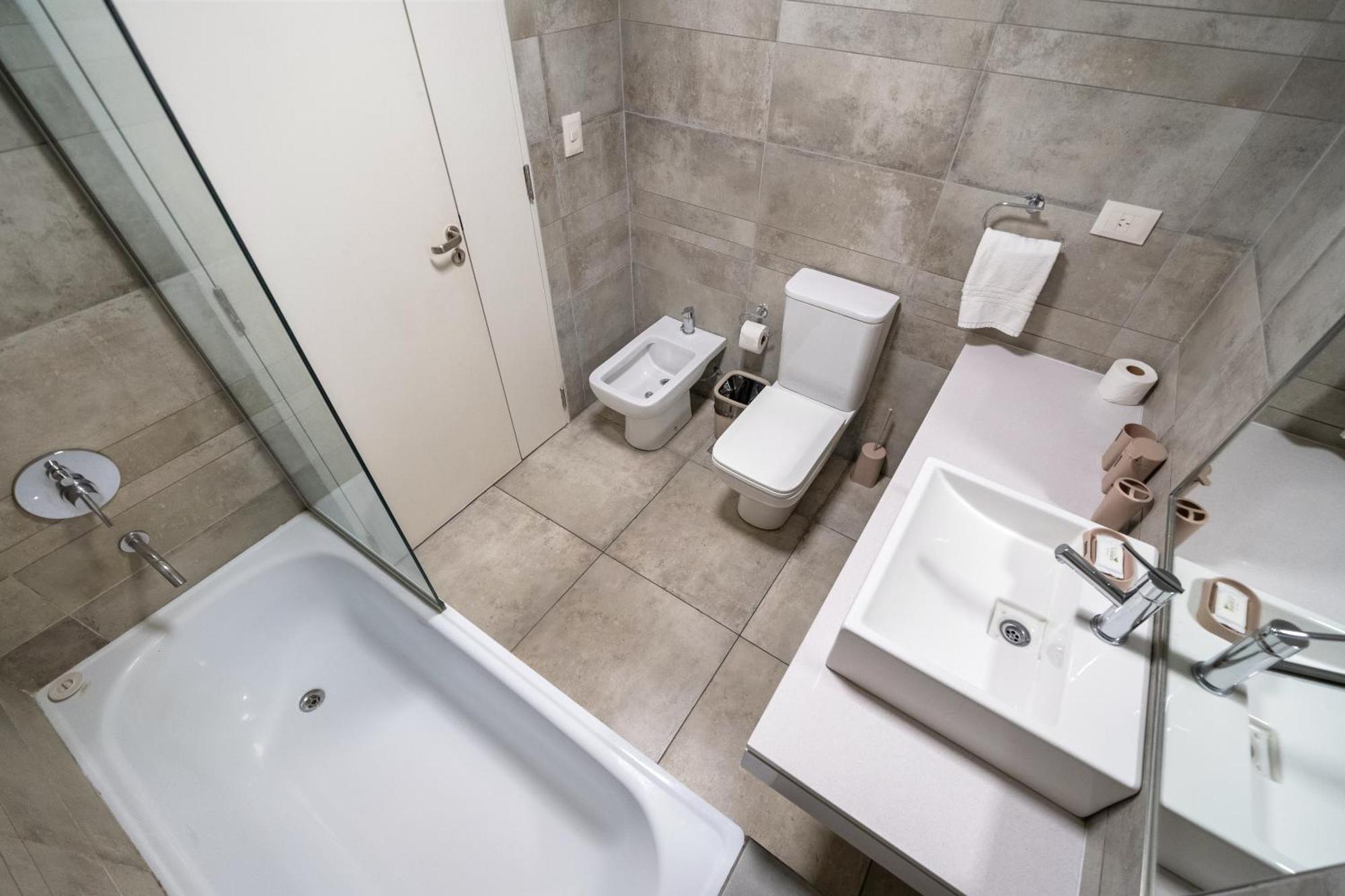 La Vie Suite Recoleta Buenos Aires Bagian luar foto