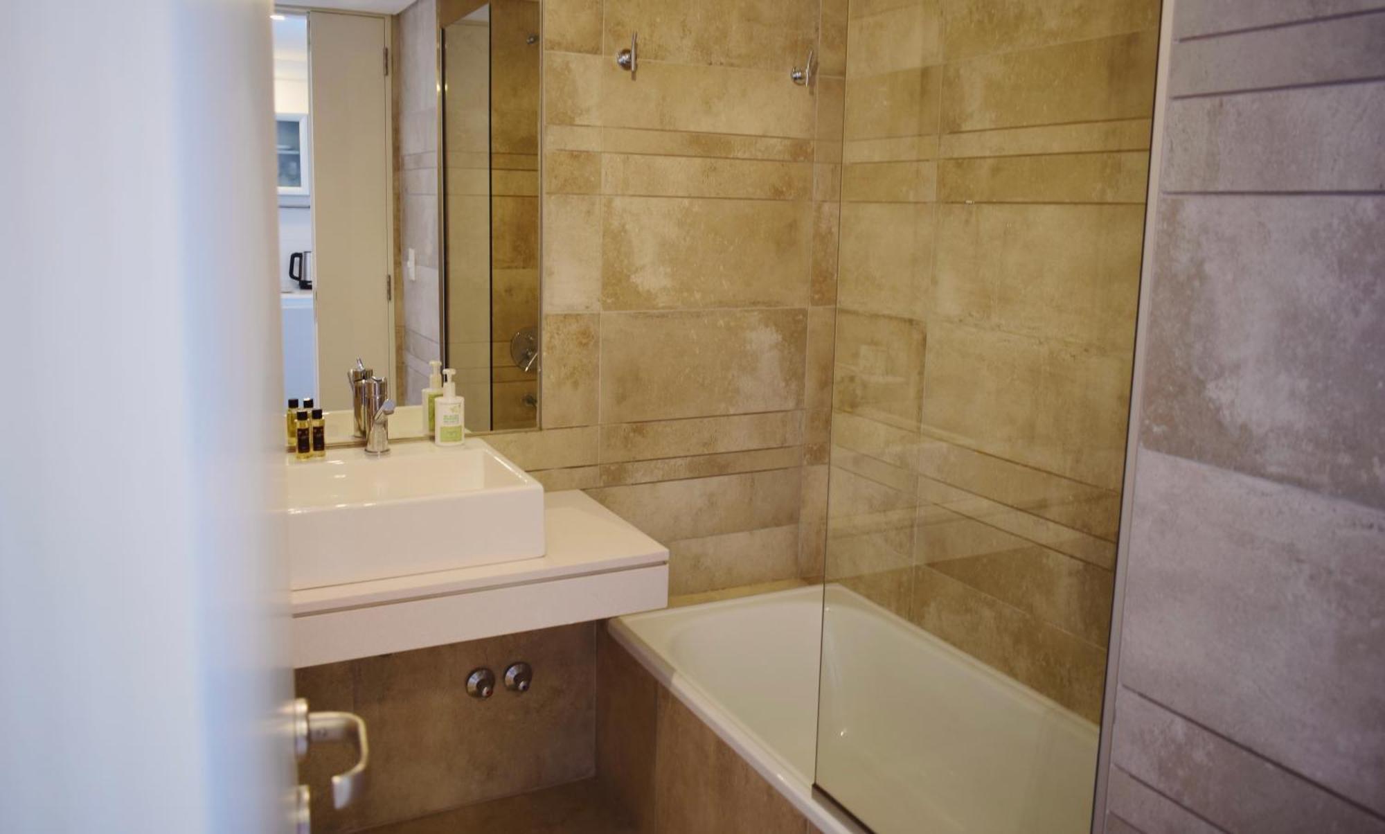 La Vie Suite Recoleta Buenos Aires Bagian luar foto