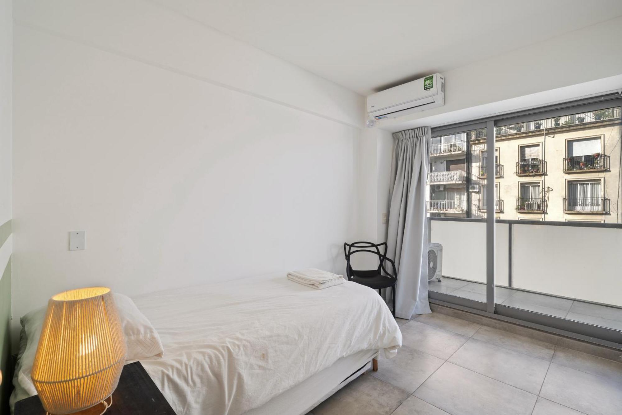 La Vie Suite Recoleta Buenos Aires Bagian luar foto