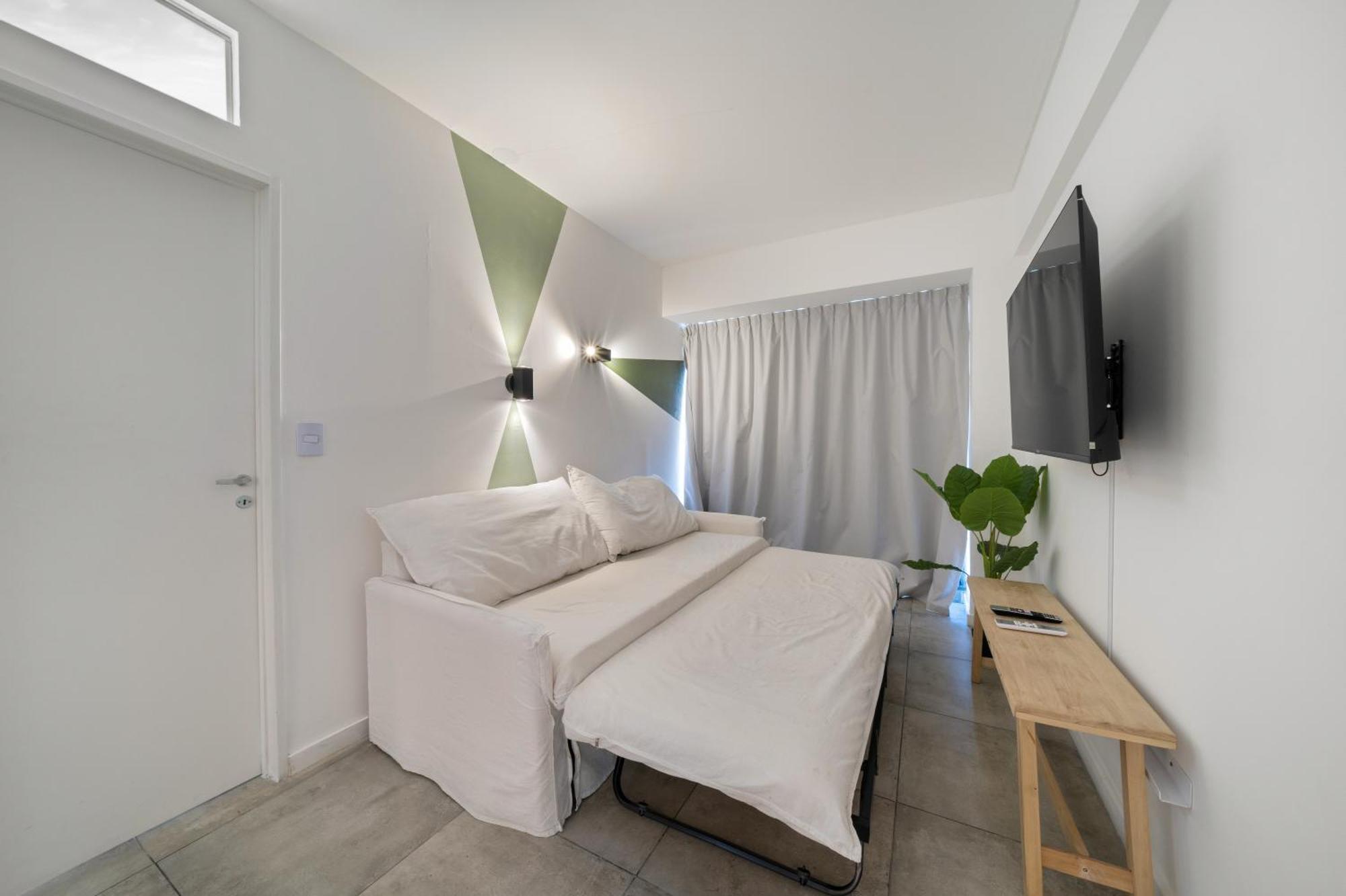 La Vie Suite Recoleta Buenos Aires Bagian luar foto