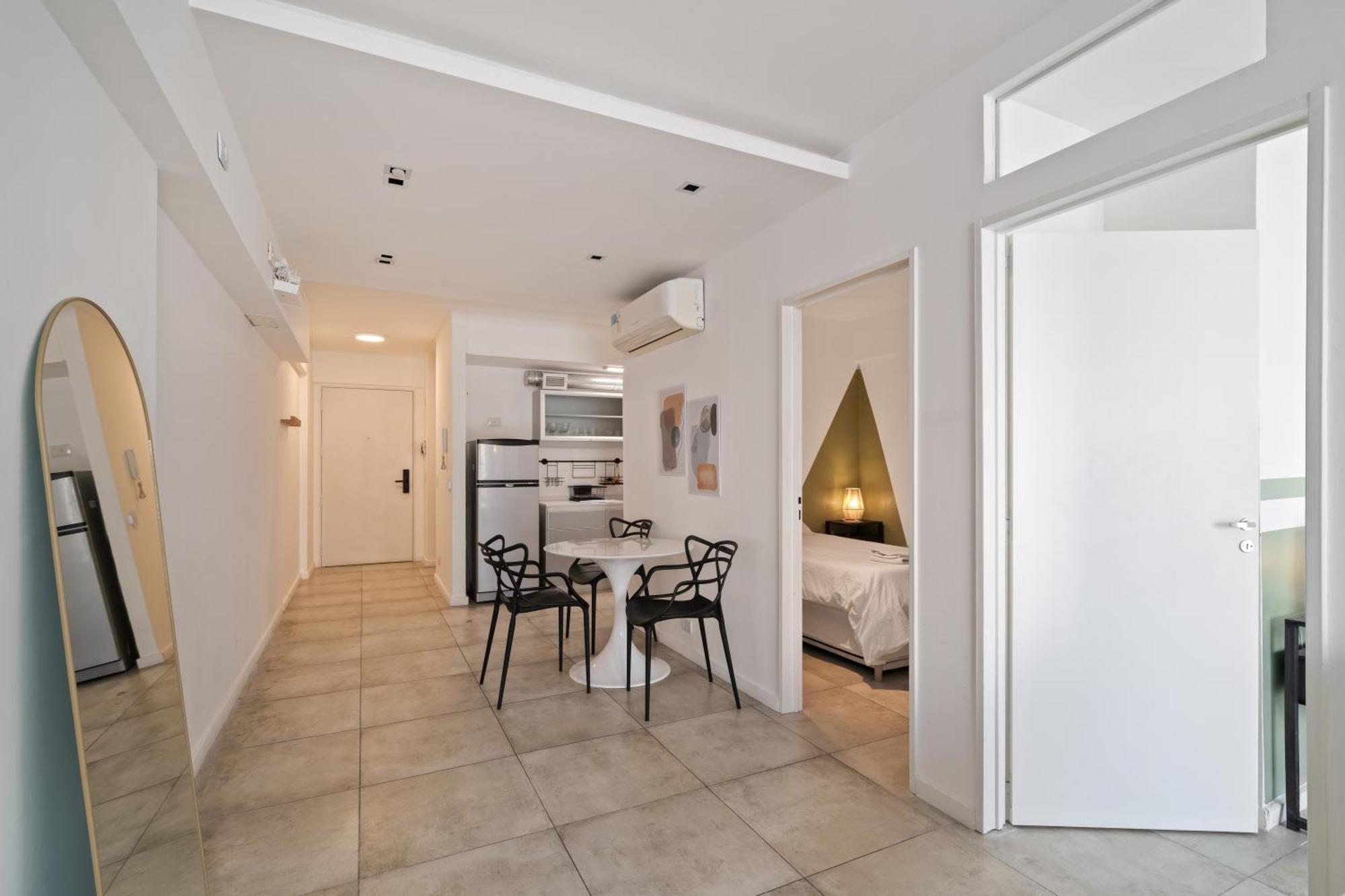 La Vie Suite Recoleta Buenos Aires Bagian luar foto