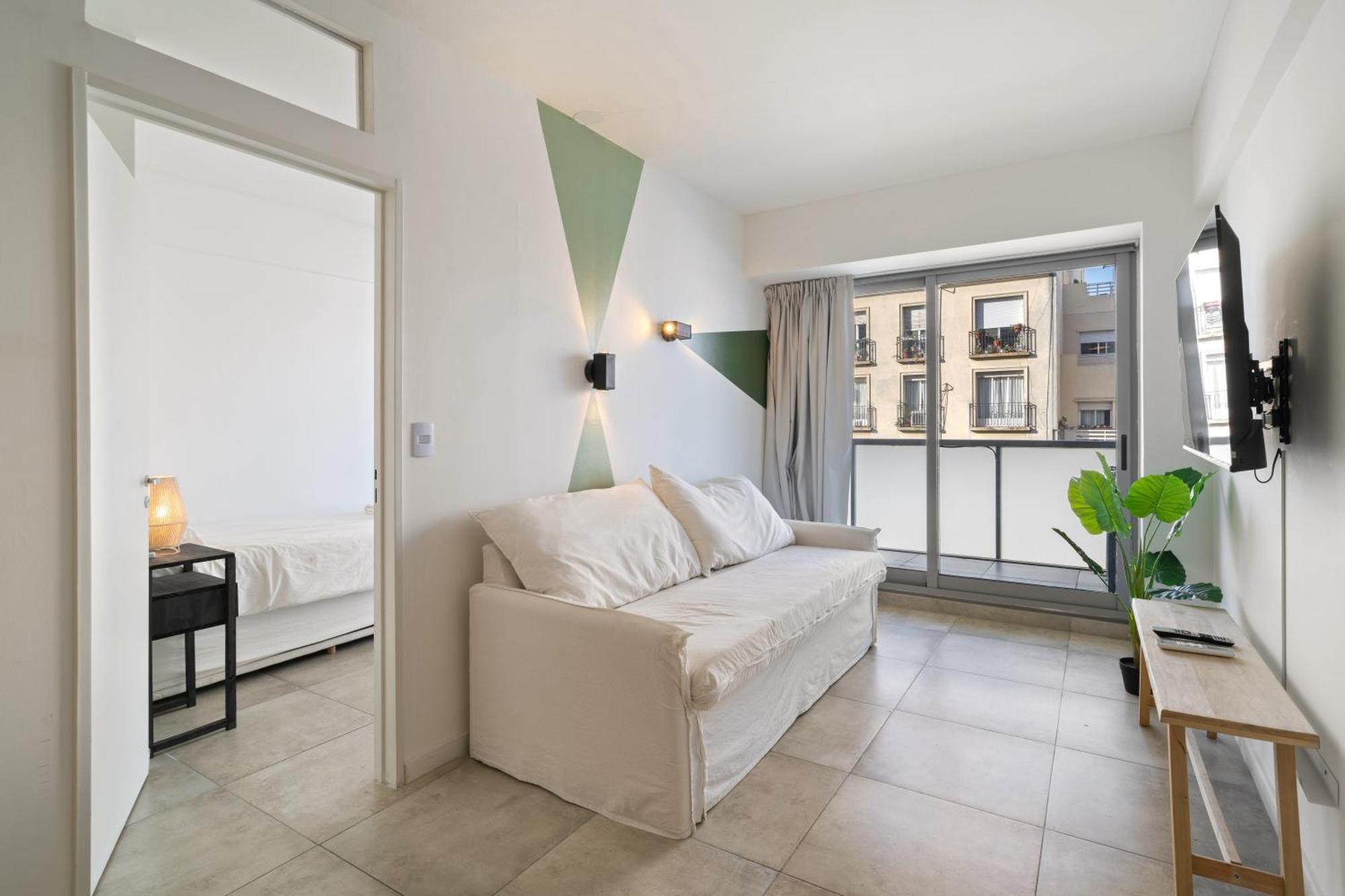 La Vie Suite Recoleta Buenos Aires Bagian luar foto